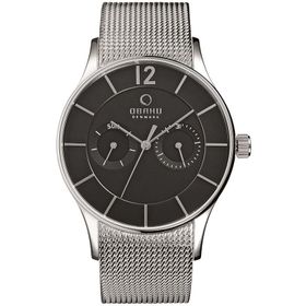 Obaku V175GMCBMC Kadın Kol Saati