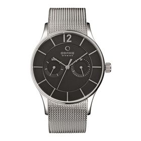 Obaku V175GMCBMC Kadın Kol Saati