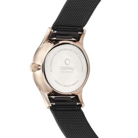 Obaku V175GMVBMB Kadın Kol Saati
