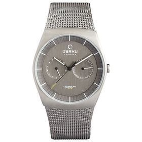 Obaku V176GMTJMJ Kadın Kol Saati