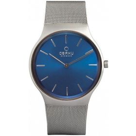 Obaku V178Gxclmc Erkek Kol Saati