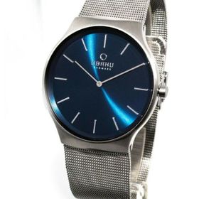 Obaku V178Gxclmc Erkek Kol Saati