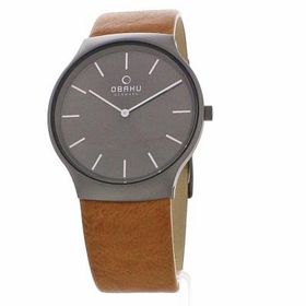 Obaku V178GXUURZ Kadın Kol Saati