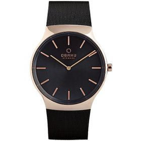 Obaku V178GXVBMB Kadın Kol Saati
