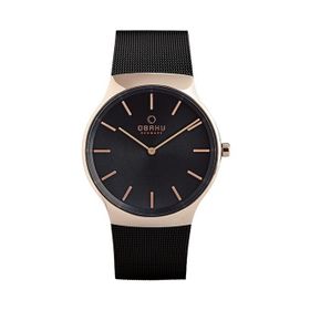 Obaku V178GXVBMB Kadın Kol Saati