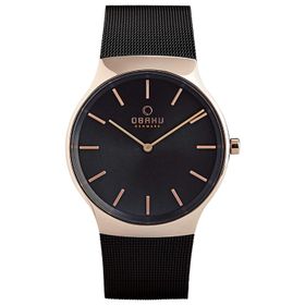 Obaku V178GXVBMB Kadın Kol Saati