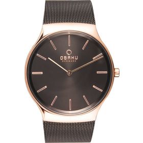 Obaku V178GXVBMB Kadın Kol Saati