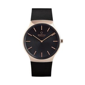 Obaku V178GXVBMB Kadın Kol Saati