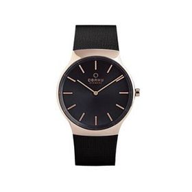 Obaku V178GXVBMB Kadın Kol Saati
