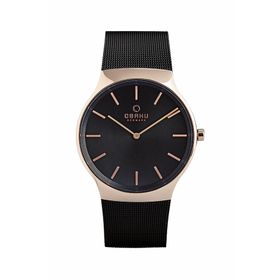 Obaku V178GXVBMB Kadın Kol Saati