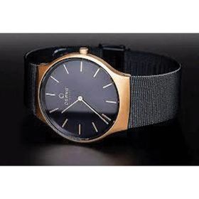 Obaku V178GXVLML Erkek Kol Saati