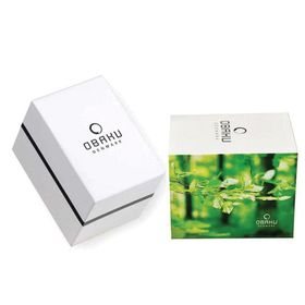 Obaku V178GXVLML Erkek Kol Saati