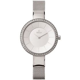 Obaku V179Lecımc Kadın Kol Saati