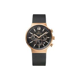 Obaku V180GCVBMB Erkek Kol Saati