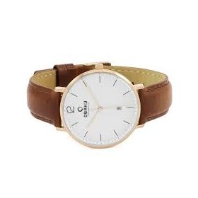 Obaku V181GDVWRN Erkek Kol Saati