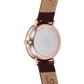 Obaku V181GDVWRN Erkek Kol Saati