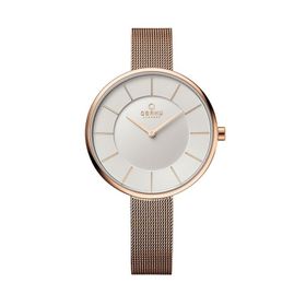 Obaku V185LXVIMV Kadın Kol Saati