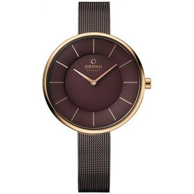 Obaku V185LXVNMN Kadın Kol Saati