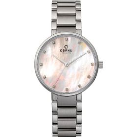 Obaku V189LXCPSC Kadın Kol Saati