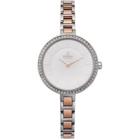 Obaku V191LECISC Kadın Kol Saati