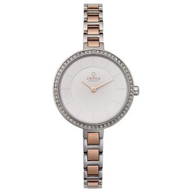Obaku V191LECISC Kadın Kol Saati