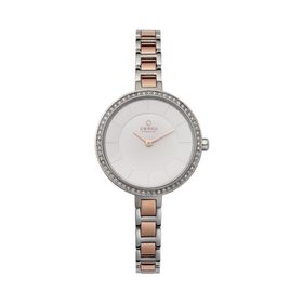Obaku V191LECISC Kadın Kol Saati