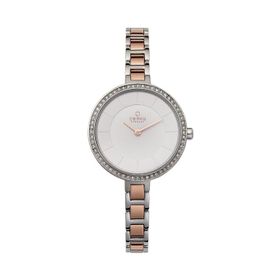 Obaku V191LECISC Kadın Kol Saati