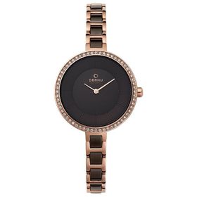 Obaku V191LEVNSV Kadın Kol Saati
