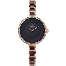 Obaku V191LEVNSV Kadın Kol Saati
