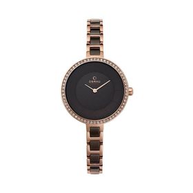 Obaku V191LEVNSV Kadın Kol Saati