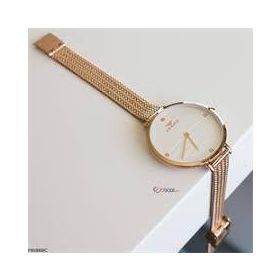 Obaku V195LXVIMV Kadın Kol Saati