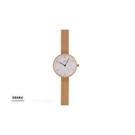 Obaku V195LXVIMV Kadın Kol Saati
