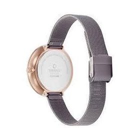 Obaku V195LXVJMJ Kadın Kol Saati