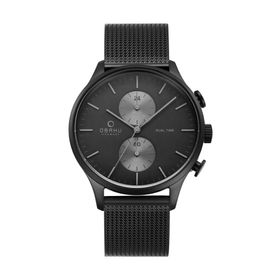 Obaku V196GUBBMB Erkek Kol Saati