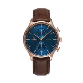 Obaku V196GUVLRN1 Erkek Kol Saati