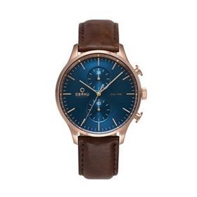 Obaku V196GUVLRN1 Erkek Kol Saati