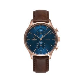 Obaku V196GUVLRN1 Erkek Kol Saati
