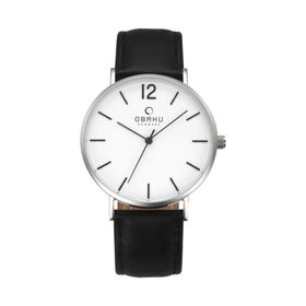Obaku V197GXCWRB2 Erkek Kol Saati