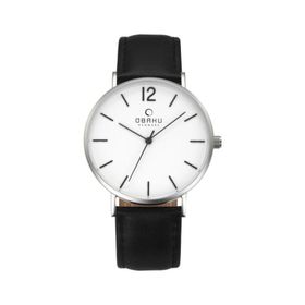Obaku V197GXCWRB2 Erkek Kol Saati