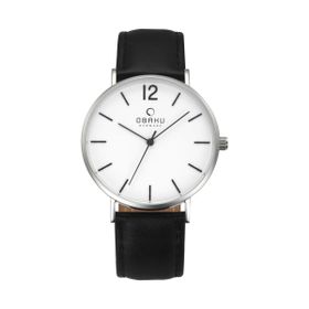 Obaku V197GXCWRB2 Erkek Kol Saati