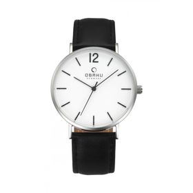 Obaku V197GXCWRB2 Erkek Kol Saati