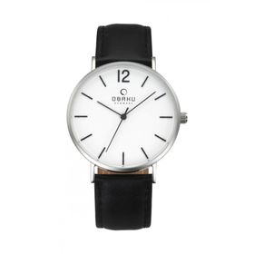 Obaku V197GXCWRB2 Erkek Kol Saati