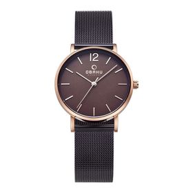 Obaku V197LXVNMN Kadın Kol Saati