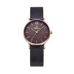 Obaku V197LXVNMN Kadın Kol Saati