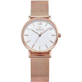 Obaku V197LXVWMV Kadın Kol Saati