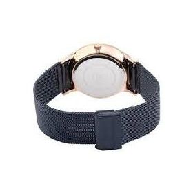 Obaku V200GDVBMB Erkek Kol Saati