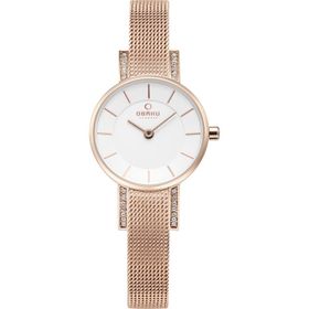 Obaku V207LEVIMV Kadın Kol Saati