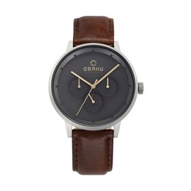 Obaku V208GMCJRN Erkek Kol Saati
