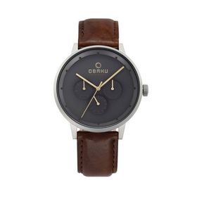 Obaku V208GMCJRN Erkek Kol Saati