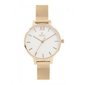 Obaku V209LXVIMV Kadın Kol Saati